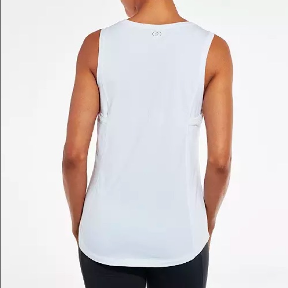 Calia | ‘Stay the Path’ Flow Muscle Tank | NWT - Picture 5 of 7